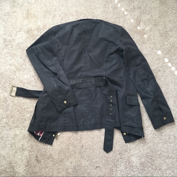 Banana Republic Fall Jacket - Picture 4 of 5